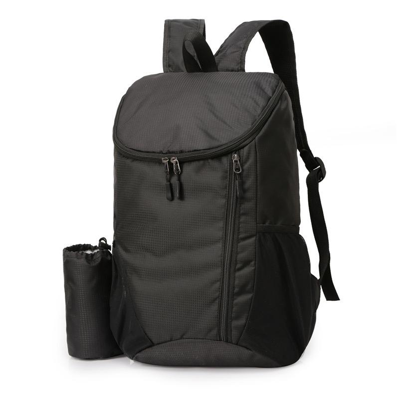2023 Foldable Outdoor Backpack for Men and Women: Travel, Sports & Tourism