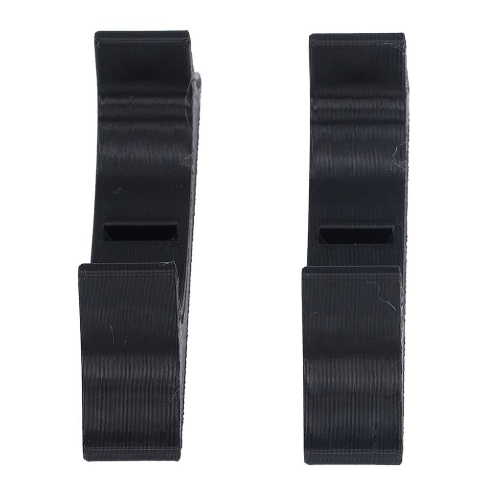 Console Holder Vertical Stand for Wii U Prevent Slip Stable 3D Printed Horizontal Stand Cooling Bracket for Wii U