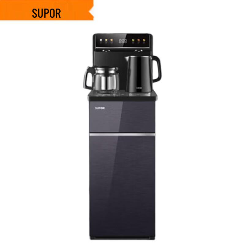 SUPOR Bottom-Loaded Smart Water Dispenser CN plug (adapter included)