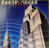 LP Record EARTH QUAKE  8.5 BZ0047 BESERKLEY 1976 US Rock Used