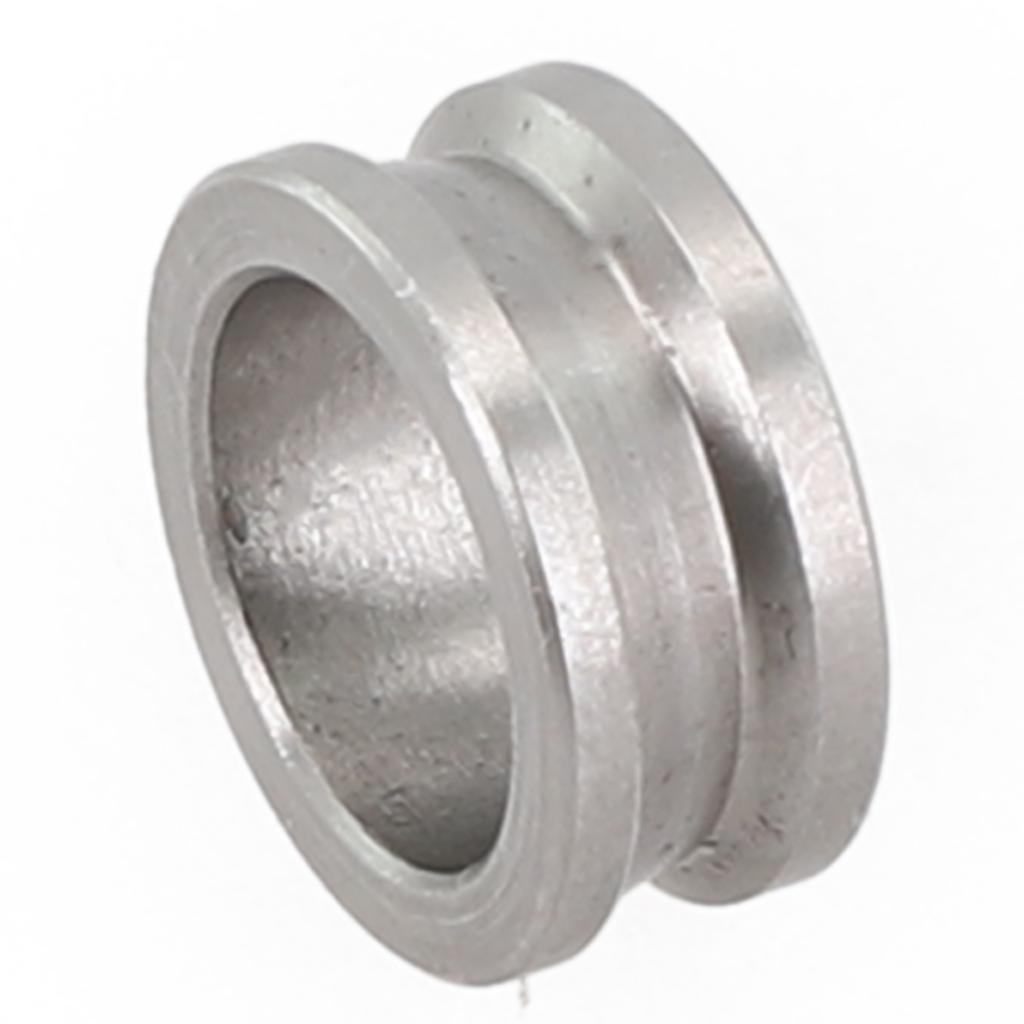 Excel in Fishing with Stainless Steel Fishing Line Roller Smooth and Efficient