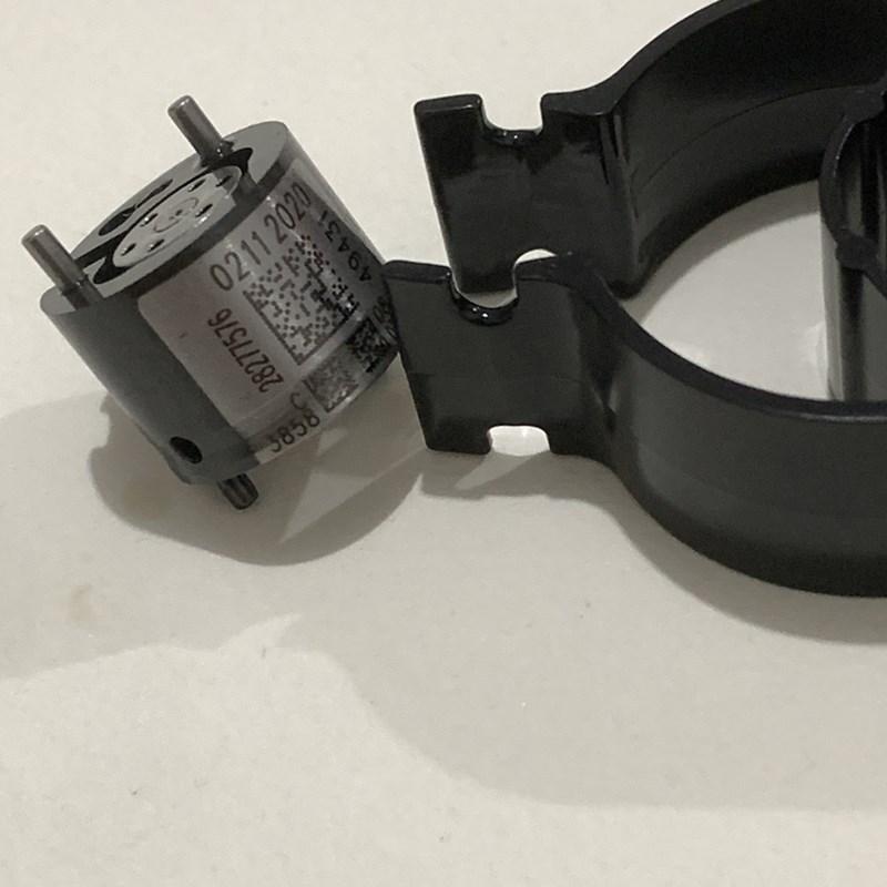Supapă de control injector combustibil common rail Euro5 28277576 9308625c pentru Delphi 28362727 28525582 28346624