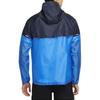 Nike Jackets Men's Blue Hooded Moderate Other (Unisex) Jackets CK6342 402