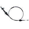 Automatic Transmission Shifter Gear Cable For 2002 2003 Dodge Dakota 52110004AJ