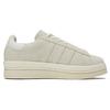 Y 3 Hicho Low Top Stylish Skateboarding Shoes Unisex Gray HQ3663