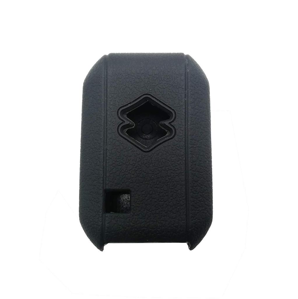 Silicone Smart Key Cover Key Case for Suzuki 2 Button