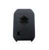 Silicone Smart Key Cover Key Case for Suzuki 2 Button