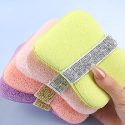 Produits pour la douche et le bain – Brosses et éponges corporelles