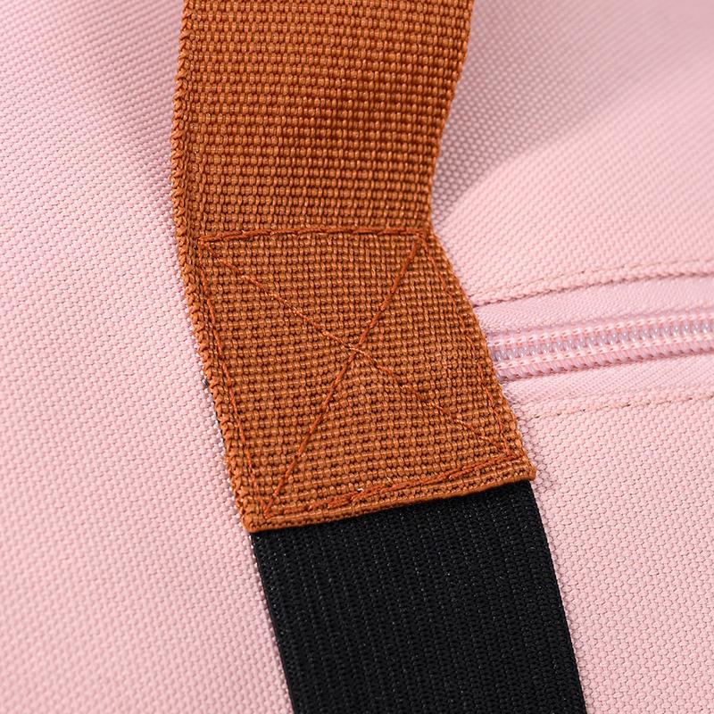 Damen Sporttasche, Trocken- und Nasstasche, Handtasche, Multifunktions-Schwimmtasche, Schultertasche, Wochenend-Fitnesstasche, Yoga-Schuhe, Tagesrucksack