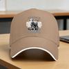 The Silence Of The Lambs Baseball Cap Y2k Cool Trucker Hat Spring Unisex Men Running Hippie Baseball Caps