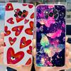 For Xiaomi Poco X3 Pro Phone Case Soft Silicon TPU Shockproof Coque For Poco X3 PocoX3 X 3 NFC Back Cover Bumper Astronaut Funda