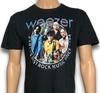 Weezer Earth's Best Band Since 1994 Brand New Officially Licensed Shirt Unisex T-Shirt