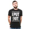 Mens Funny Shirt I Put Out Fire Shirt Firefighter Humorous Gifts for Firefighter