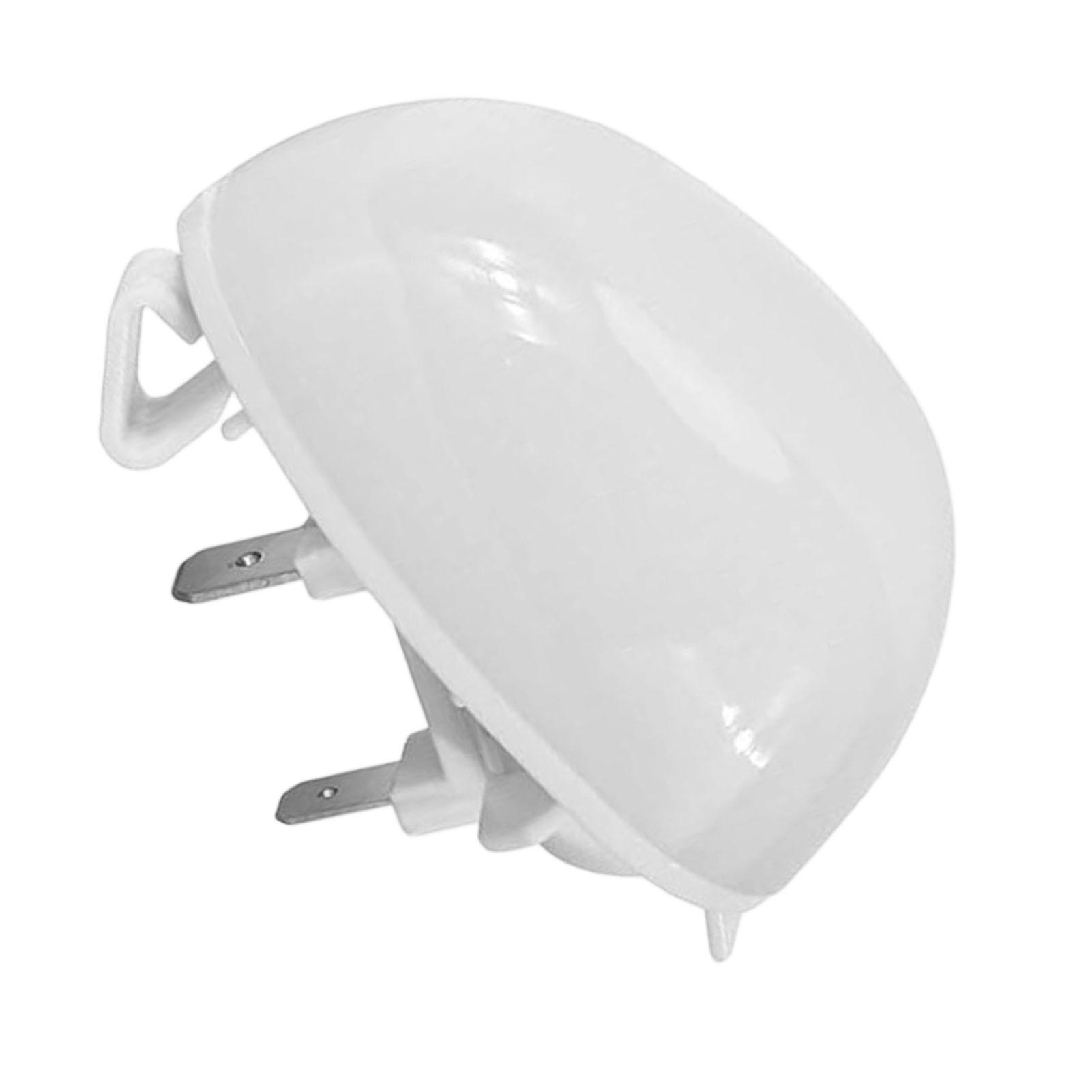 Remplacement de l'ampoule de réfrigérateur pour W11549780