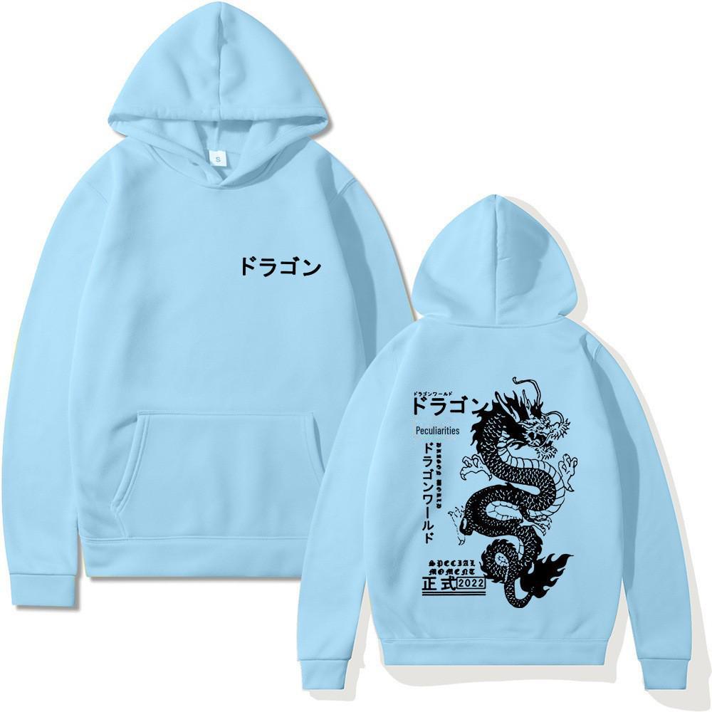 Moletom com capuz unissex American Hip-Hop 5-Star Fleece 2024 - Edição do novo álbum