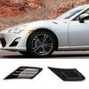 2PCS LED Dynamic Turn Signal Light For Toyota 86 FT86 GT86 Side Marker Indicator Sequential Lamp For Scion FR-S For Subaru BRZ