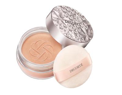 Maquillage du visage – Poudres
