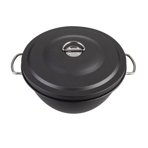 Daily Bake Non-Stick Pudding Steamer 2L