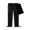 NRG X Te 3 In 1 Convt. Pant Black Men Bottoms CT1045-010