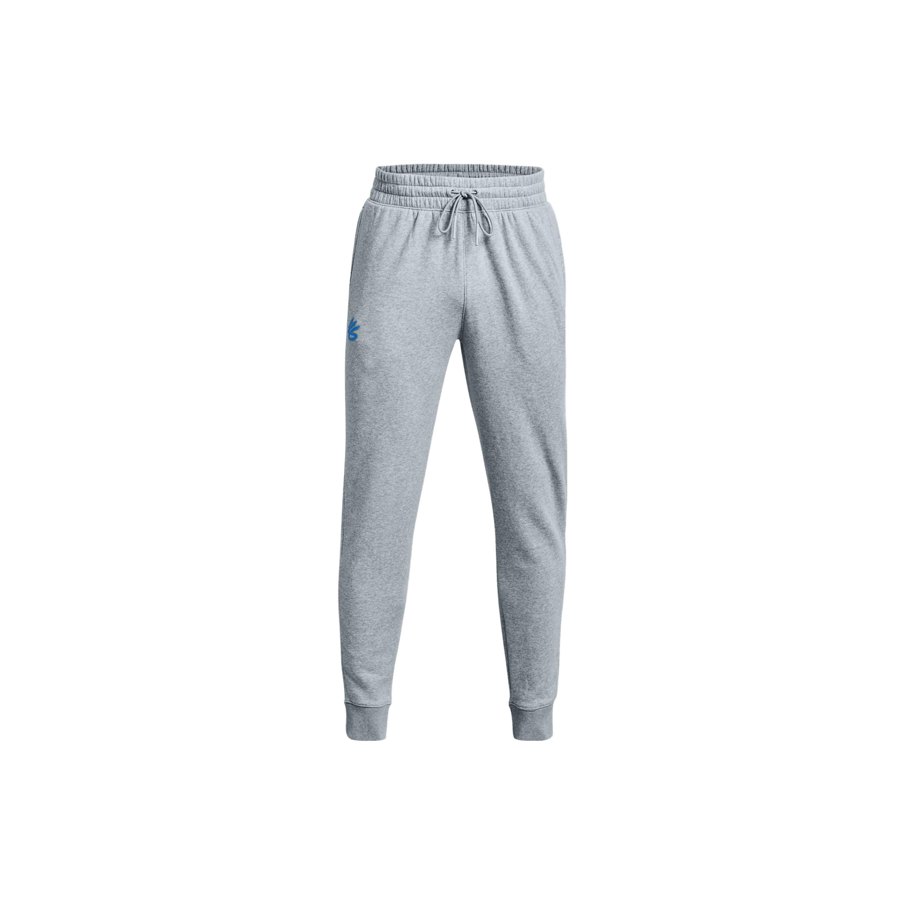 Under Armour Run Anywhere Pants Grey Men s 1374299-465 XL