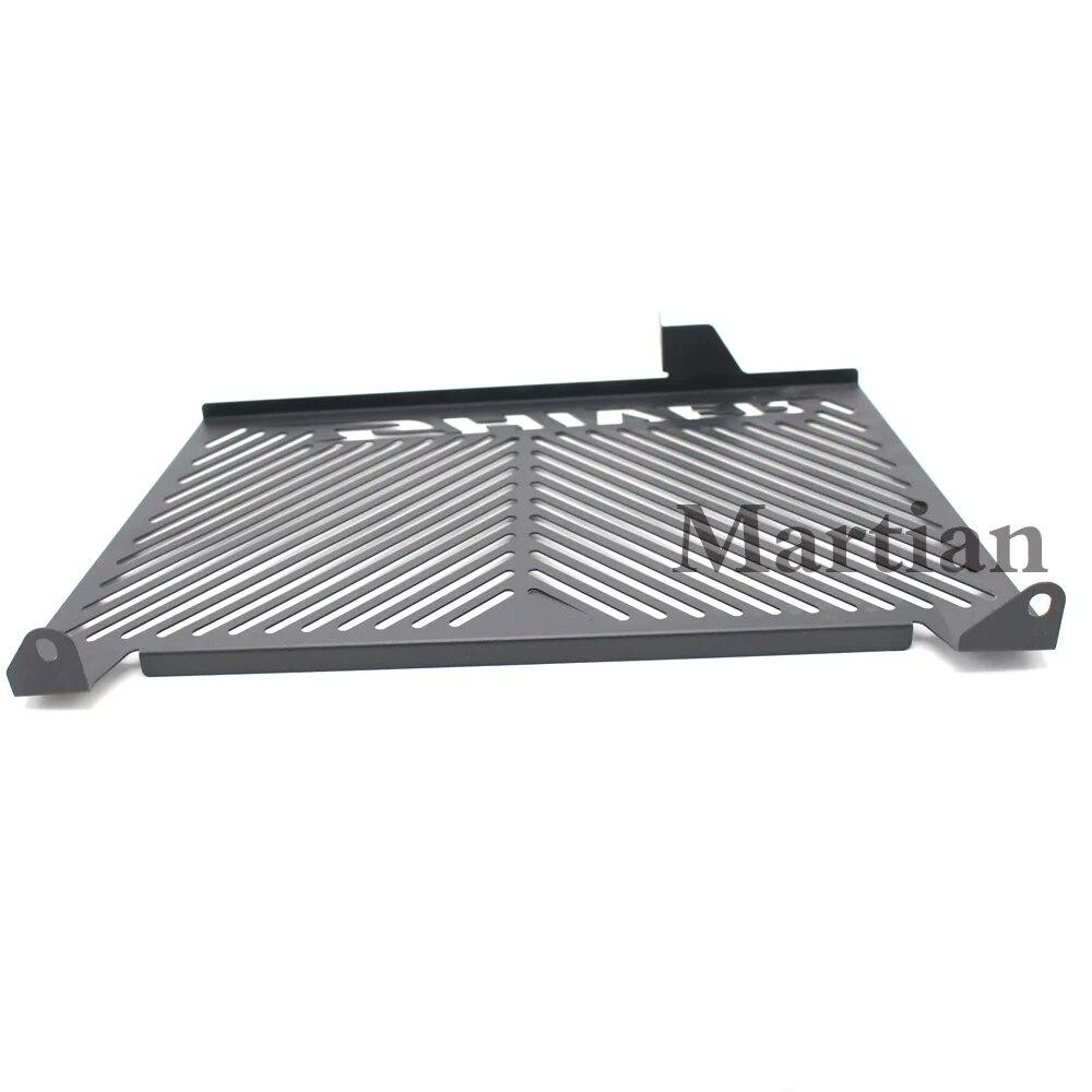 For Aprilia SHIVER GT 750 SHIVER750 2007-2017 2016 2015 Radiator Protective Cover Guards Radiator Grille Cover Protecter