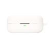 Compatible for EX Shockproof Wireless Earphone Sleeve Impact-resistant Housing Anti-dust Washable Soft Cover