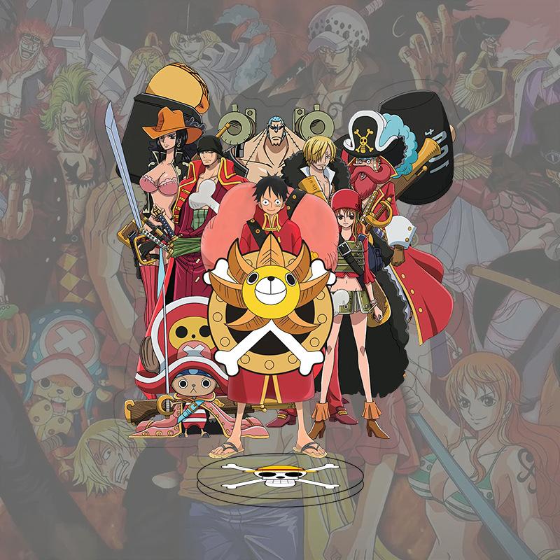 Фигурка аниме — фото 7