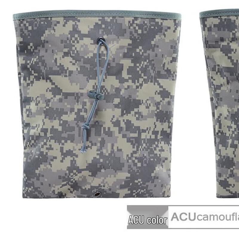 

Tactical Outdoor Camping Accessory Pouch