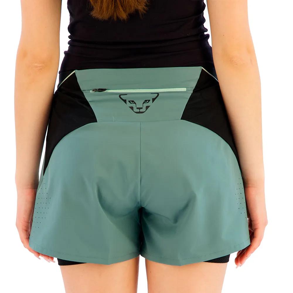 Dynafit Шорты Alpine Pro 2 In 1 Shorts