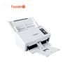 Founder A4 Duplex Document Scanner CN plug (adapter included)