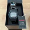 Used CASIO G-SHOCK GW-M5610UBC-1JF Composite Band