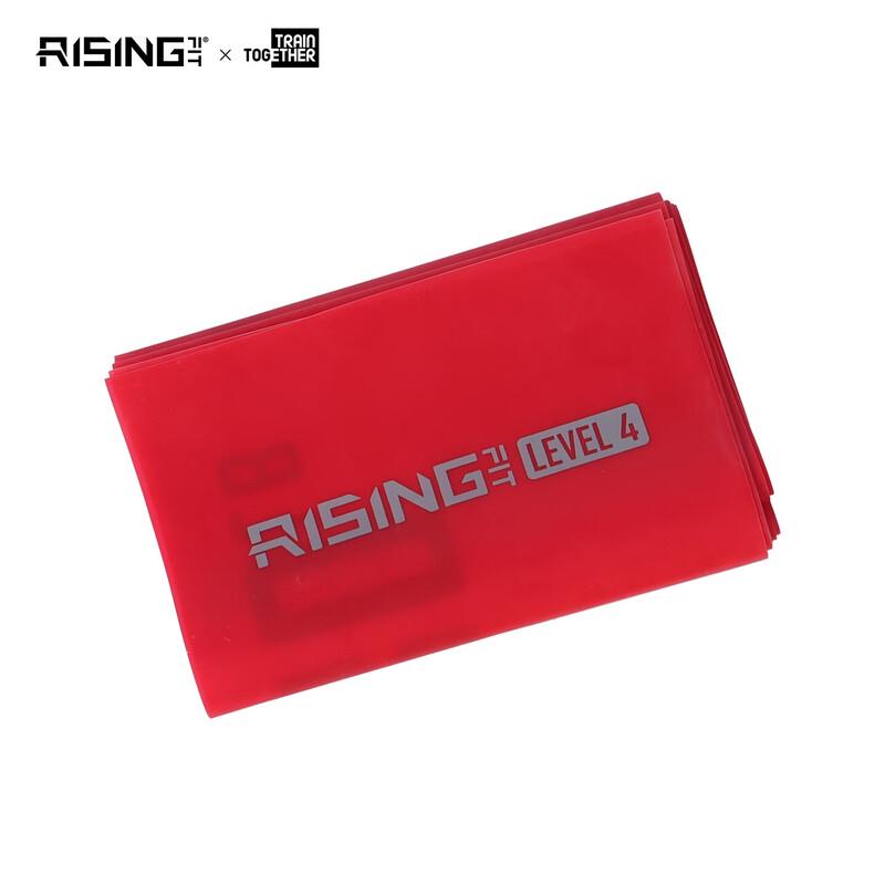 

RISING Latex Yoga Resistance Band