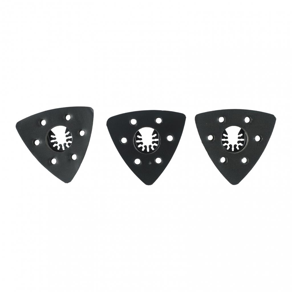 3 * Pad de șlefuit Lamă de ferăstrău oscilantă Instrument Pentru Chicago