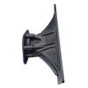 Lightweight 295x145mm Plastic Speakers Horn For Enhanced Music Projection In Outdoor Event And Stage Performances