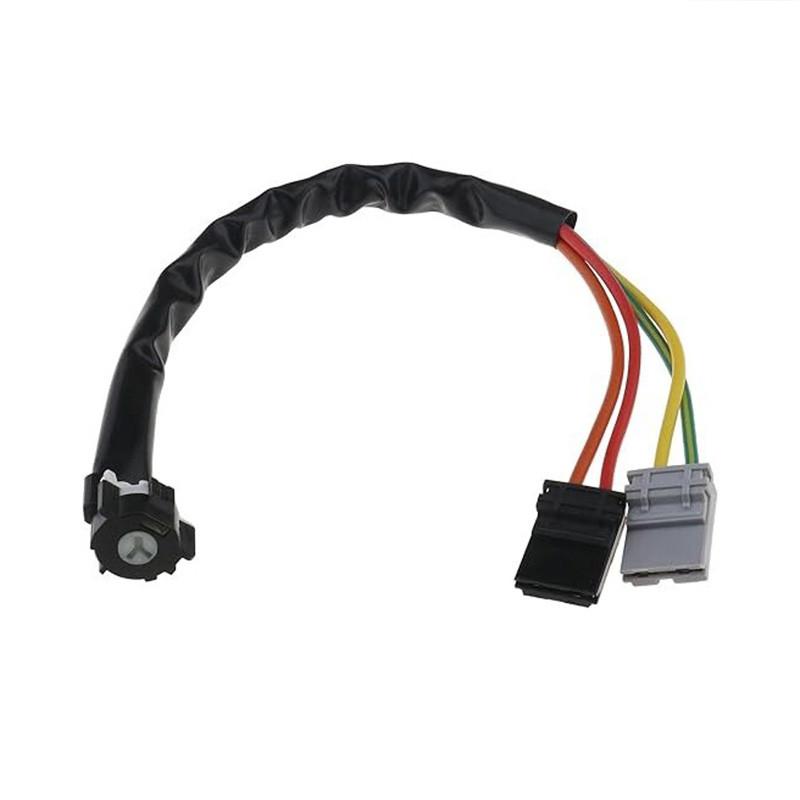 

Контактная группа замка зажигания с жгутом проводов для Nissan Primastar 2001-2014/Opel/Vauxhall Vivaro 2001-2014 1PC