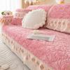 Sofa Cover Cloth High Sense Four Seasons Universal Non-Slip Sofa Cover Full Covered One Piece Simple All-Inclusive Sofa Cover