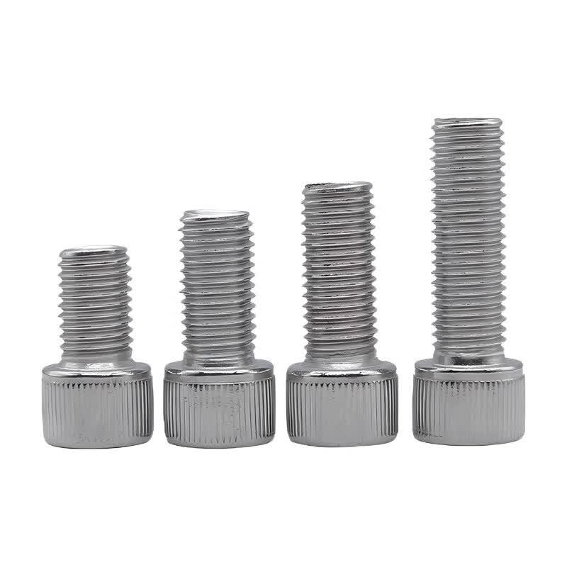 FFY Hex Socket Cap Screws
