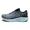 Anta Champion Running Shoes 3 Nitrogen Technology Cushioning Rebound Low Top Casual Running Shoes Men Sneakers Gray 112435562-3