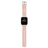 Rainbuvvy P125M Smartwatch 1.85inch TFT 240x284 BLE5.2 300mAh Bluetooth Calling Full Touchscreen Heart Rate Android Fashion Sports Watch