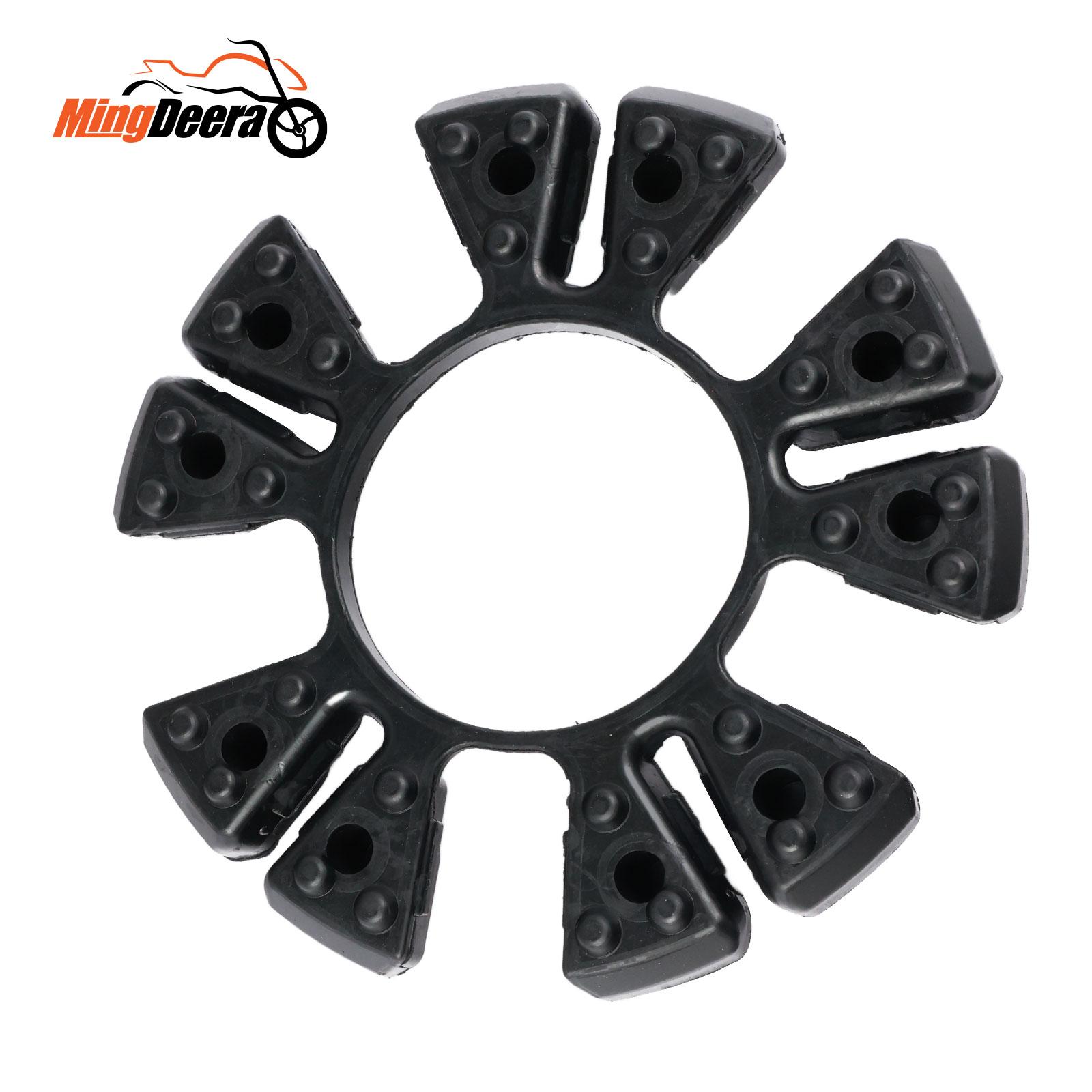 For BMW R18B Rear Shock Absorber Hub R18 Classic Centennial Edition 2020-2025 Rear Wheel Protection Motorcycle Safety