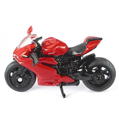 Shiku Ducati Panigale 1299 Dimast, envío aleatorio juguete coreano