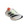 adidas Terrex Agravic Speed Ultra 2 'Bílá Černá Poloviční Dopad Oranžová' Pánské JS3534