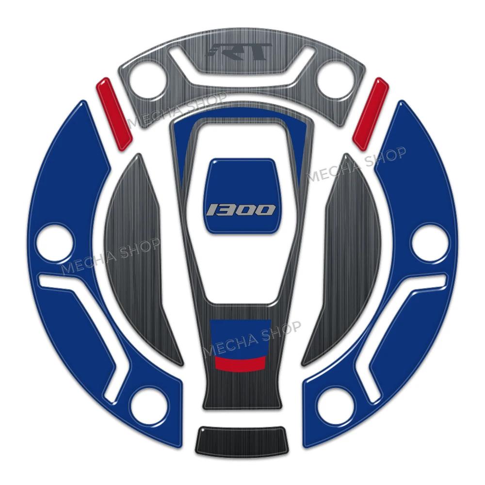 For R 1300 RT 2026 Impulse Tank Pad Decals Motorcycle Suitcases 3D Kit R1300RT 2025 Accessories Protect 3D Stickers