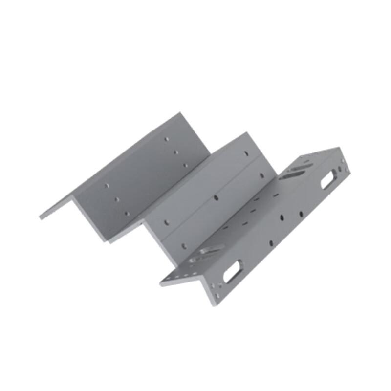 Dahua Indoor ZL-Type Magnetic Lock Bracket