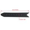 Silicone Bike Chain Sticker Practical Bicycle Frame Guard Scratch Resistant Protector Bike Accessories for Mountain Bike