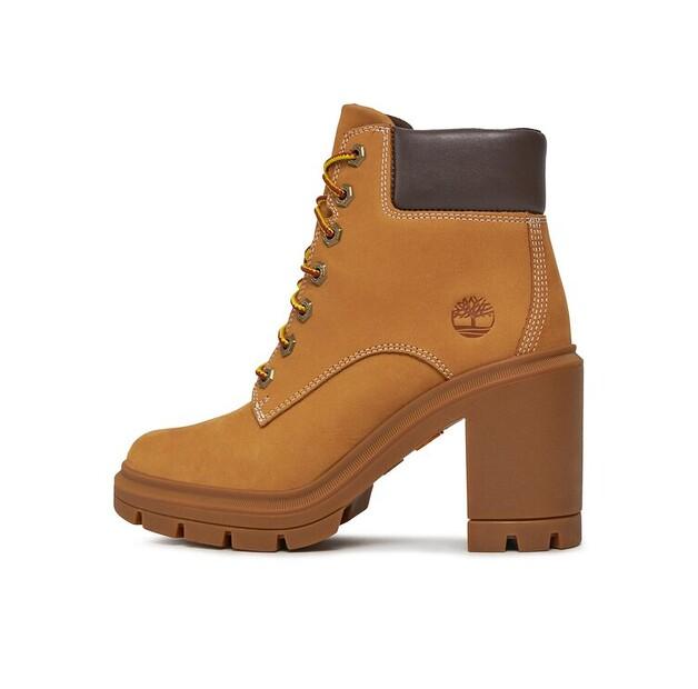 Timberland Allington Heights 6-inch Boots, TB0A5Y5R2311, Brown