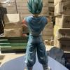 CT Studio planB Double King Vegeta Wokong Dragon BallZ SSj3 Broly 11.81Inch/30cm Can Move PVC Handsome Figure hot toys Gifts