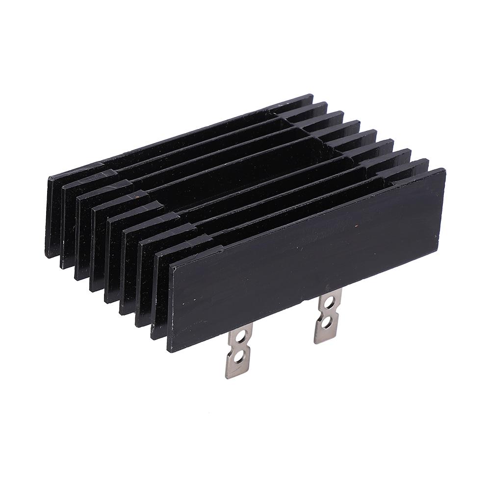 QL100A 1200V Rectifier Bridge Single Phase Resin Packed Large Power Rectifier Module