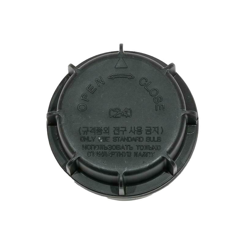 Couvercle de protection anti-poussière pour ampoule de phare Pour Kia Ceed 2006 2007 2008 2009 2010 2011 2012 Sorento Sportage Carens Sedona Soul