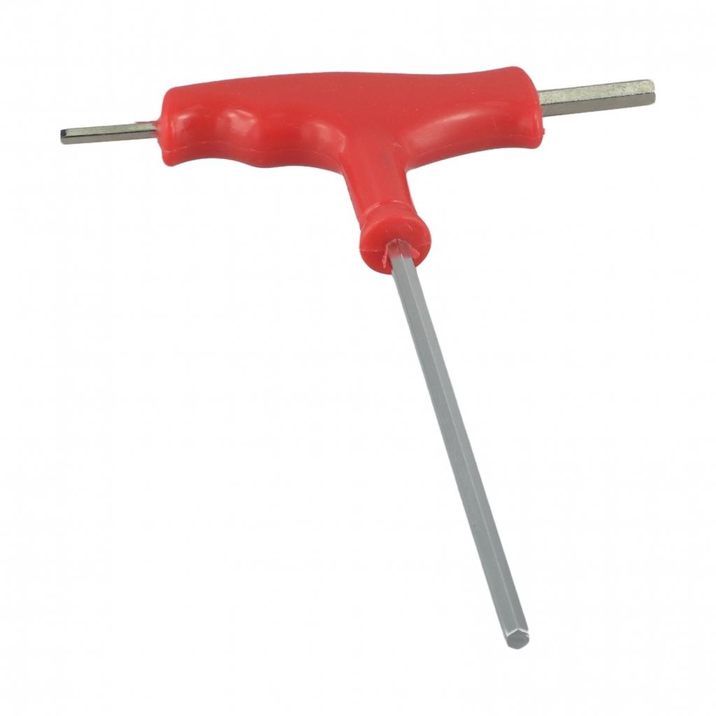 Plastic Handle Repair Tool Flat Head Furniture Installation